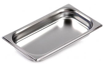 Гастроемкость GN 1-3-40 Abat (120000025317) в ШефСтор (chefstore.ru)